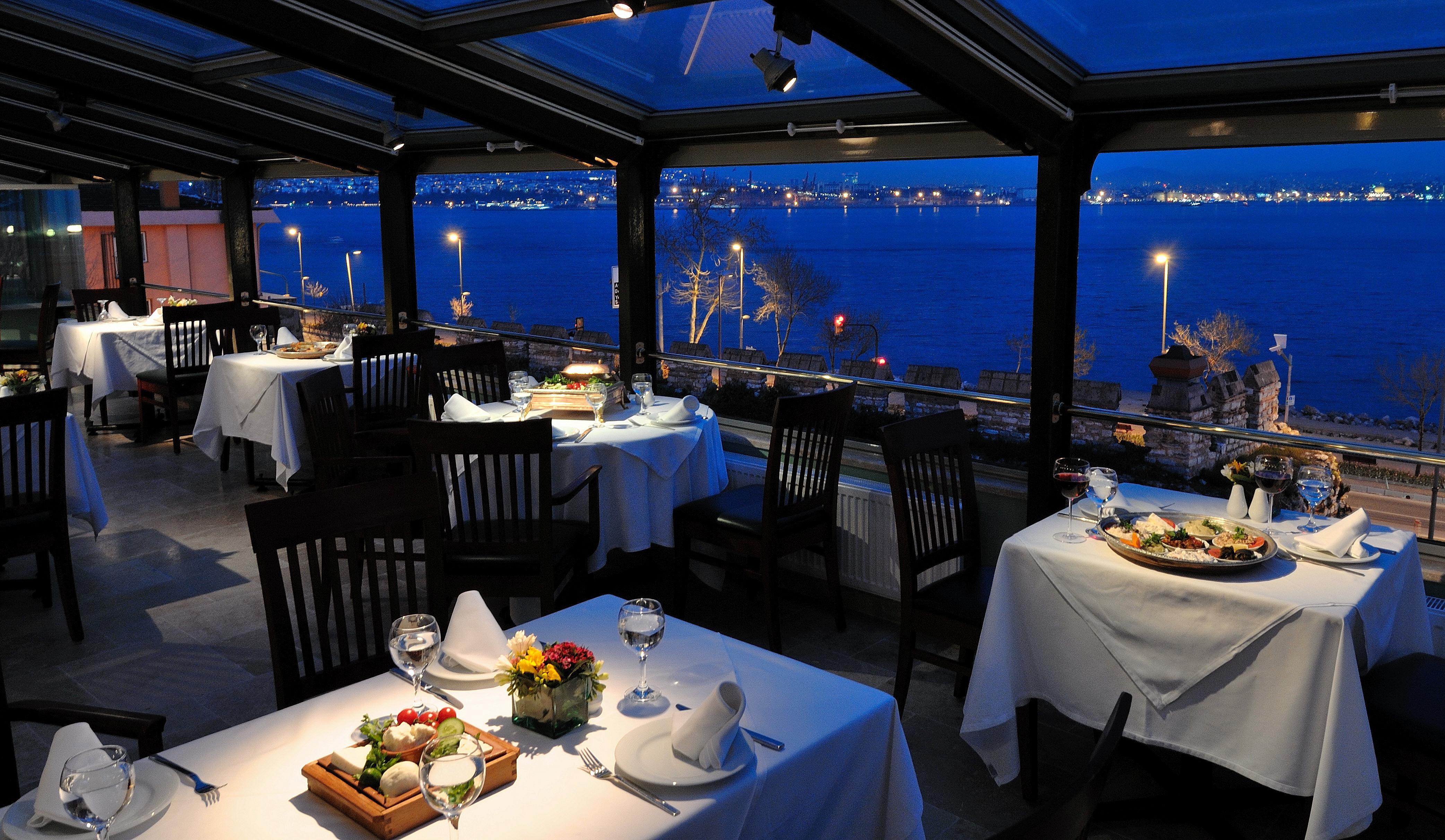 Armada Istanbul Old City Hotel — Foto 3